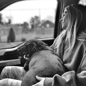 Meet your Posher, Lydia